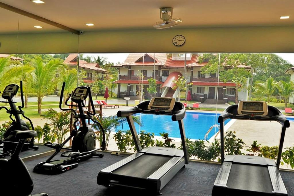 Lotus Seaview Beach Resort 3*