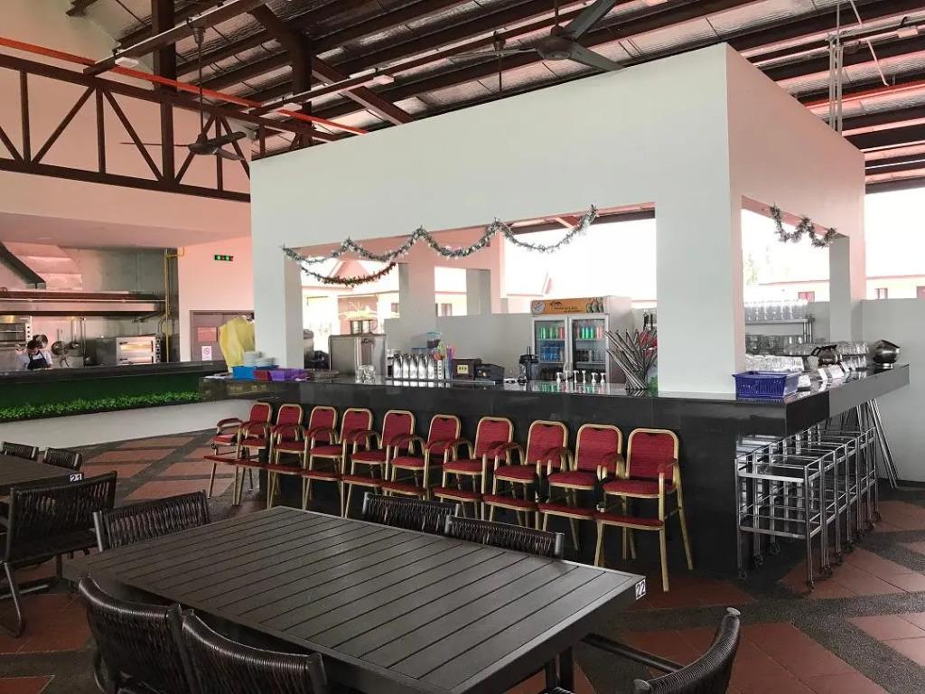 Lotus Seaview Beach Resort 3*