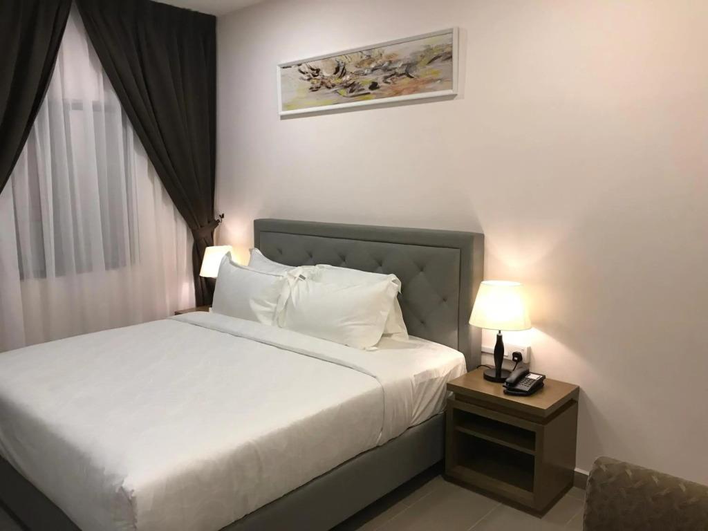 Lotus Seaview Beach Resort 3*