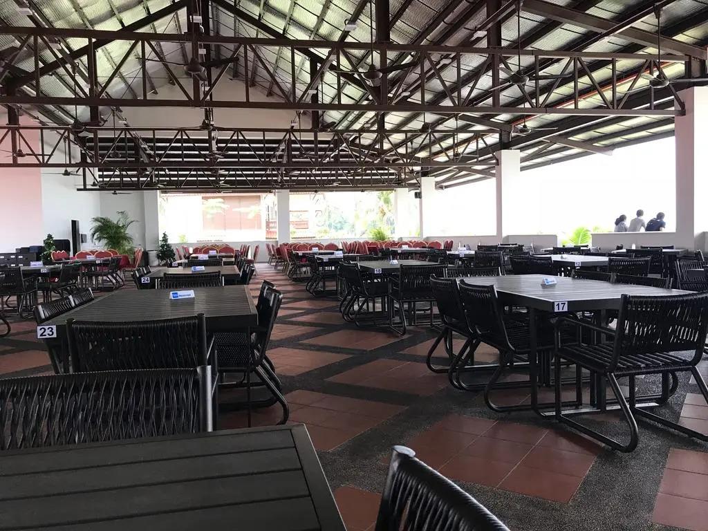 Lotus Seaview Beach Resort 3*