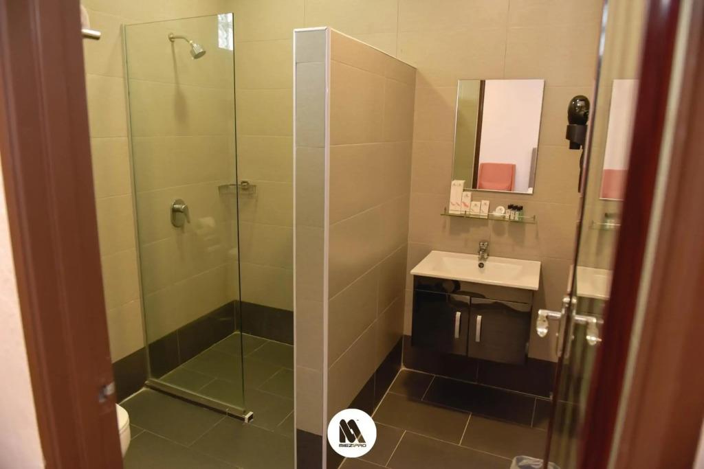 Lotus Seaview Beach Resort 3*