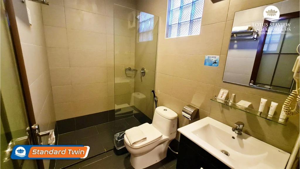 Lotus Seaview Beach Resort 3*