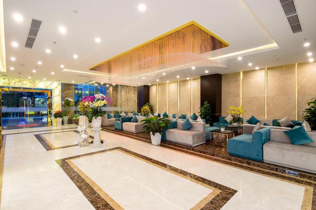 CN Palace Boutique Hotel & Spa 4*
