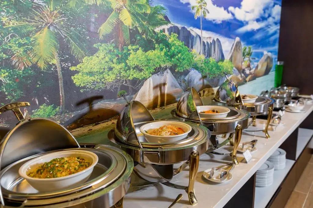 CN Palace Boutique Hotel & Spa 4*