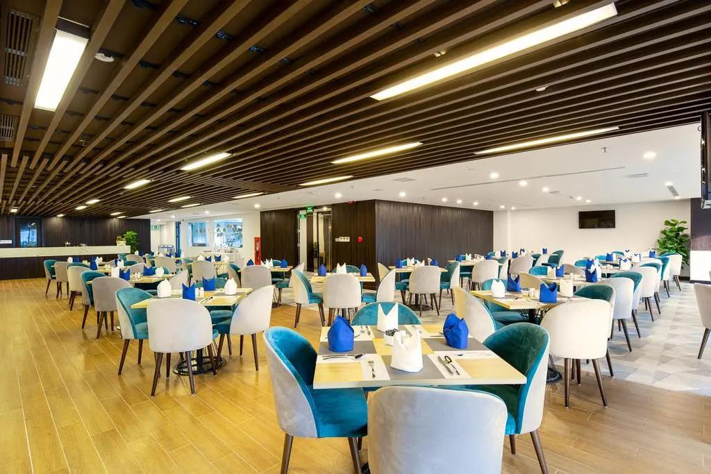 CN Palace Boutique Hotel & Spa 4*
