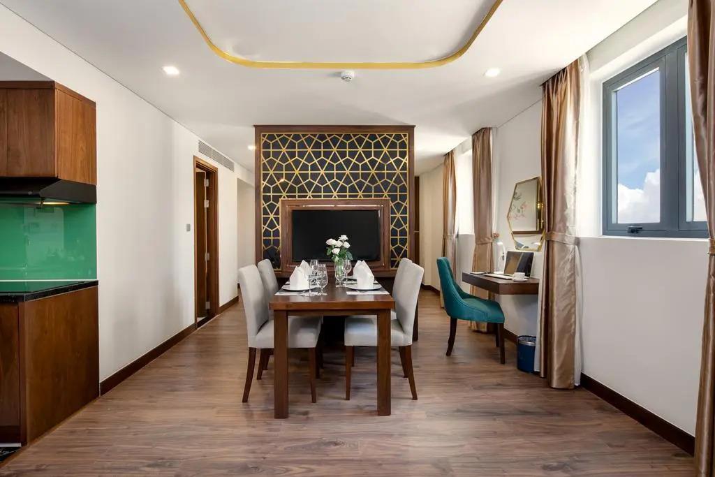 CN Palace Boutique Hotel & Spa 4*
