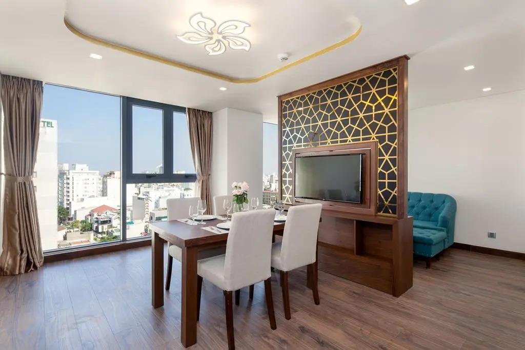 CN Palace Boutique Hotel & Spa 4*
