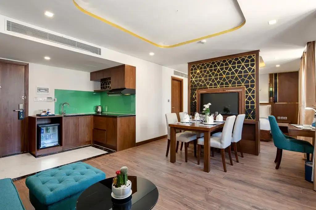 CN Palace Boutique Hotel & Spa 4*