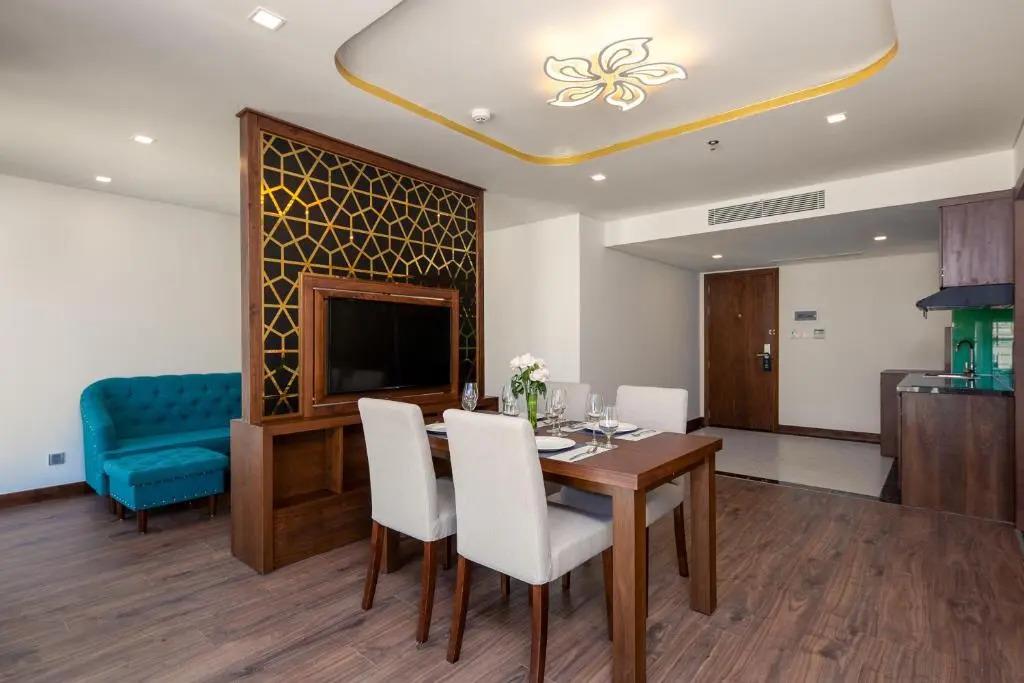 CN Palace Boutique Hotel & Spa 4*