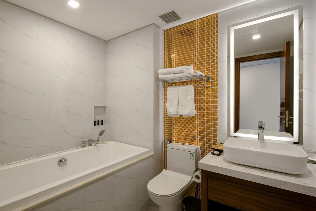 CN Palace Boutique Hotel & Spa 4*