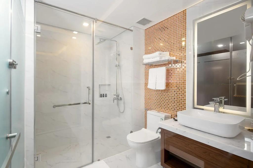CN Palace Boutique Hotel & Spa 4*