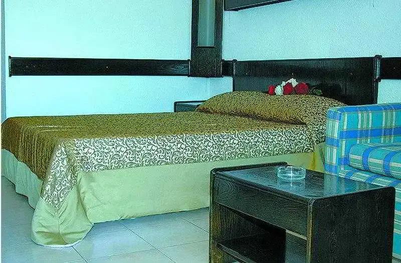 Mavi Holiday Village 3*