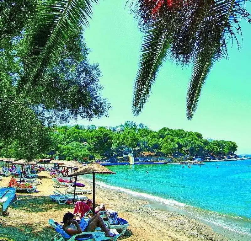 Mavi Holiday Village 3*
