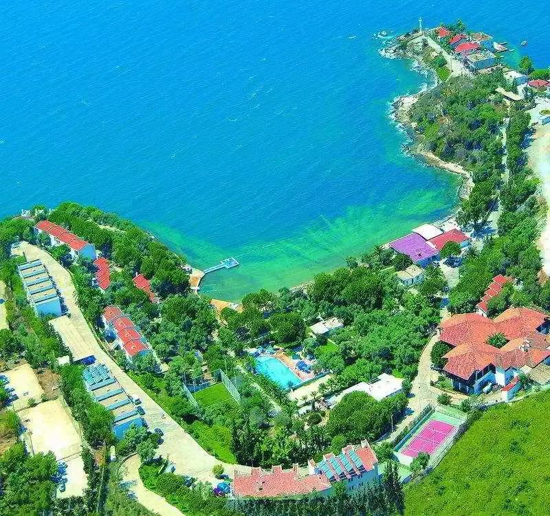 Mavi Holiday Village 3*