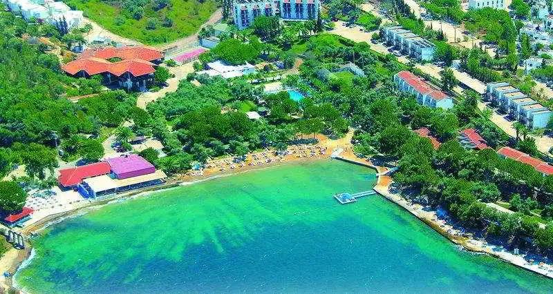Mavi Holiday Village 3*