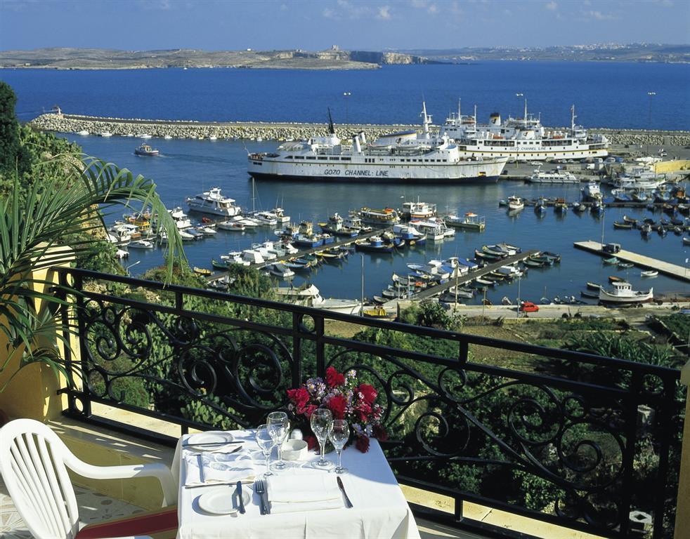 Туры в Grand Hotel Gozo
