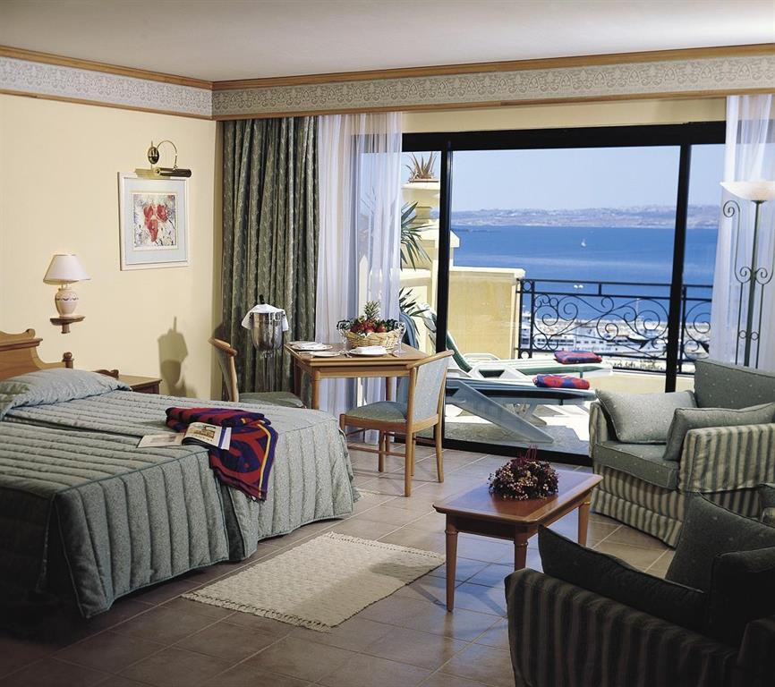 Туры в Grand Hotel Gozo