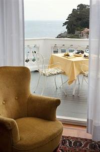 Туры в Grand Hotel Miramare (Santa Margherita Ligure)