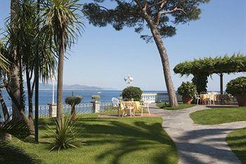 Туры в Grand Hotel Miramare (Santa Margherita Ligure)