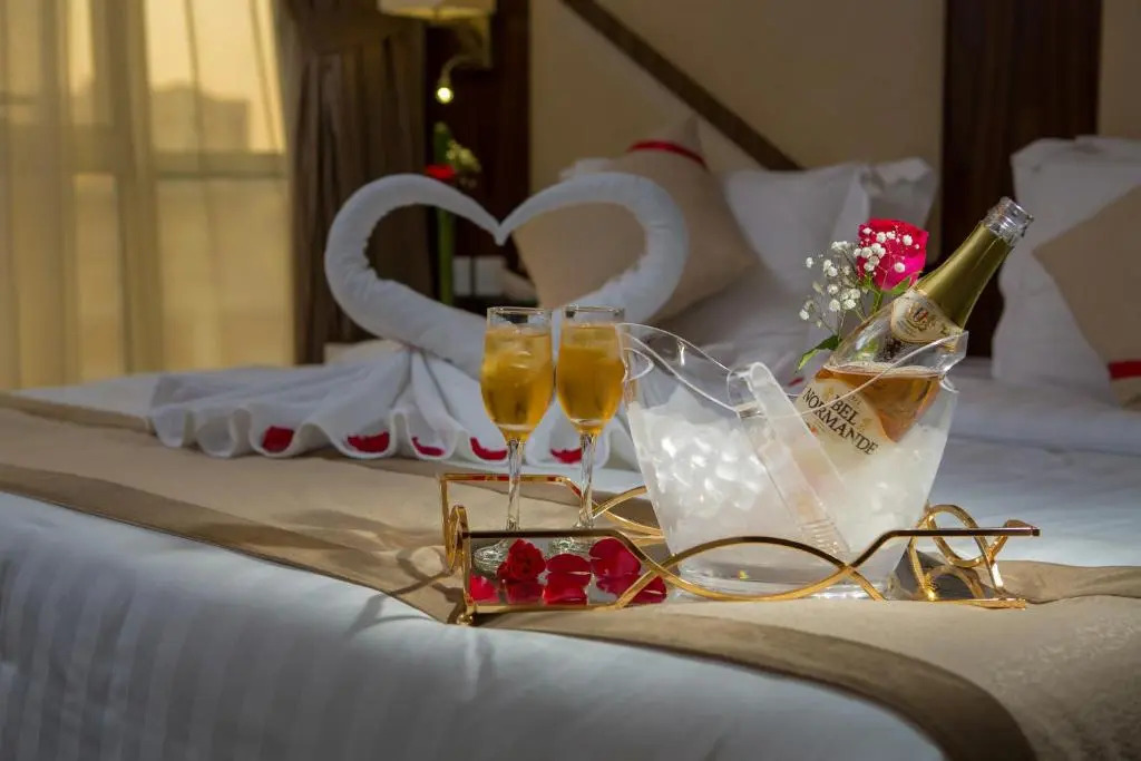 Sun Park Hotel Suites 0*