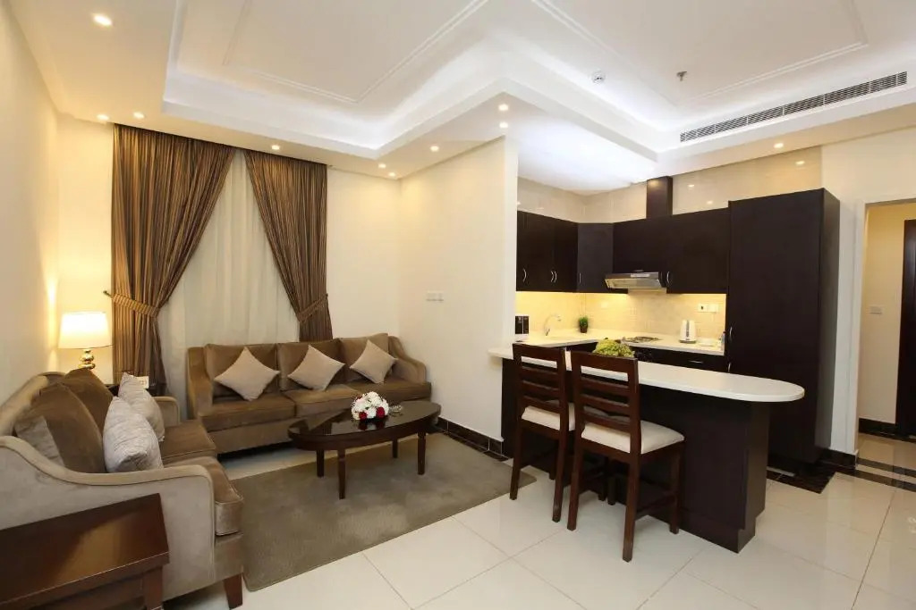 Sun Park Hotel Suites 0*