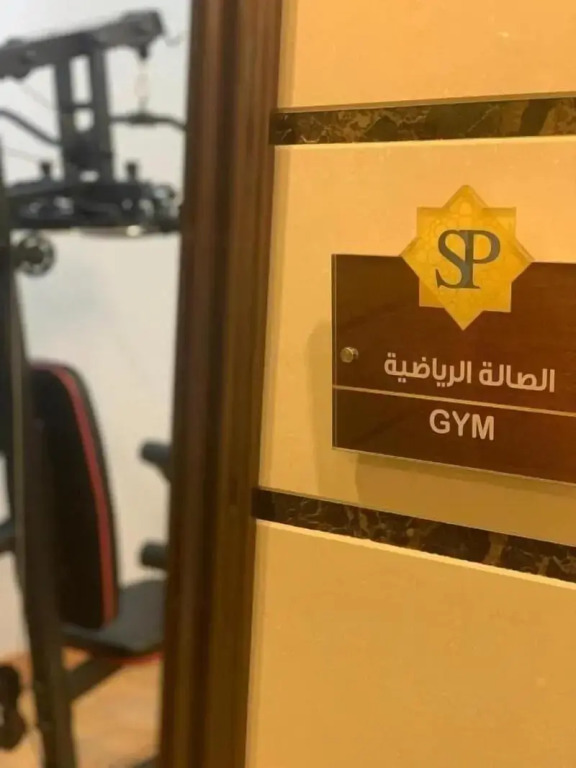Sun Park Hotel Suites 0*