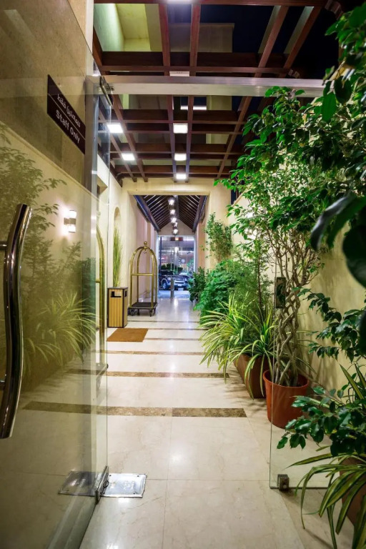 Sun Park Hotel Suites 0*