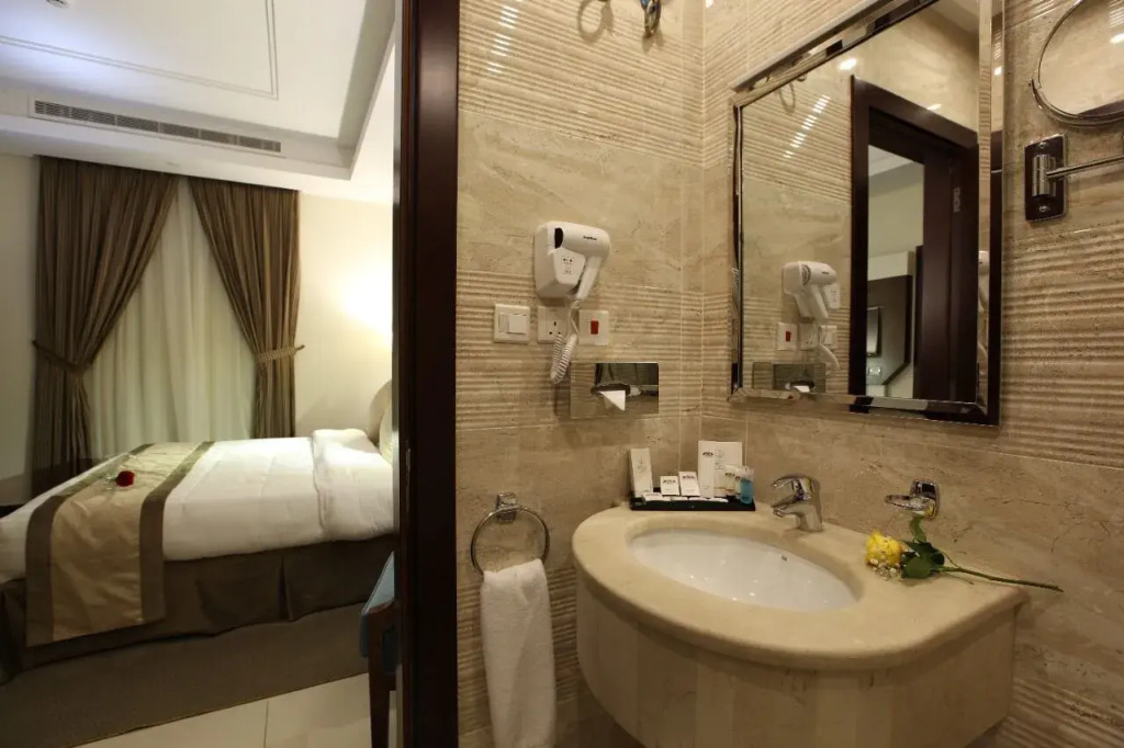 Sun Park Hotel Suites 0*