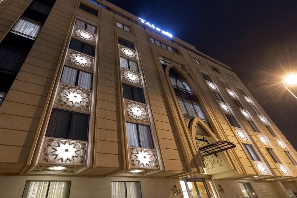 Taj Jeddah Hotel Apartment 4*