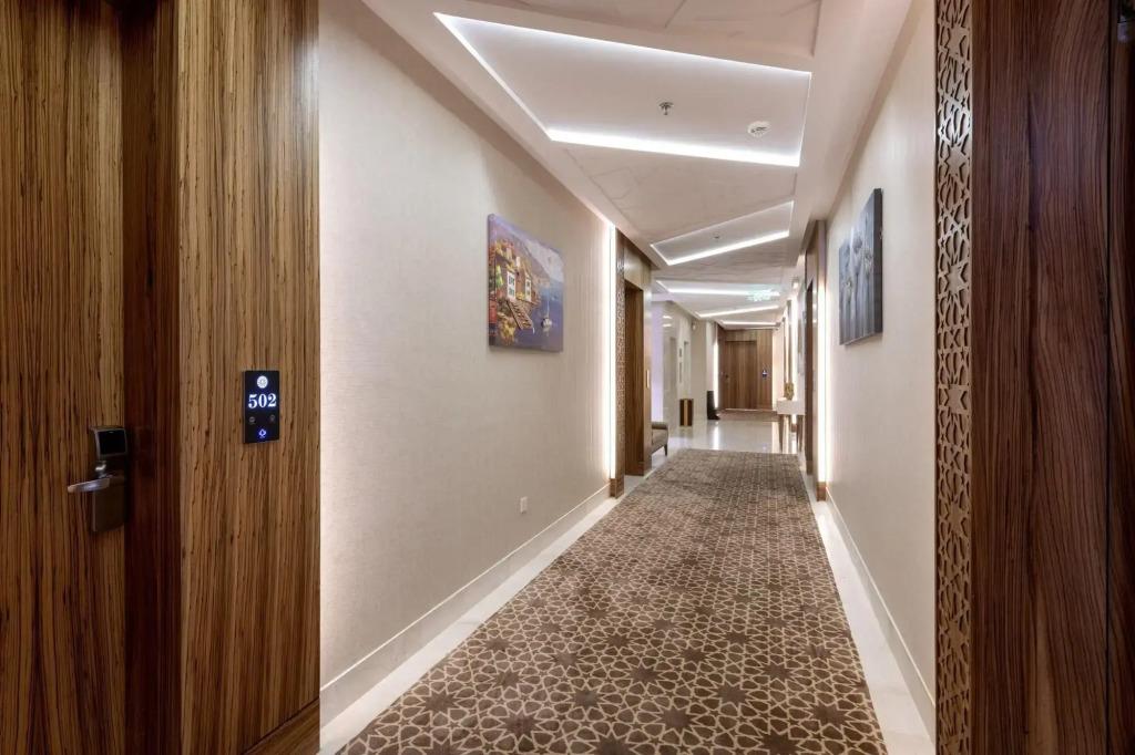 Taj Jeddah Hotel Apartment 4*