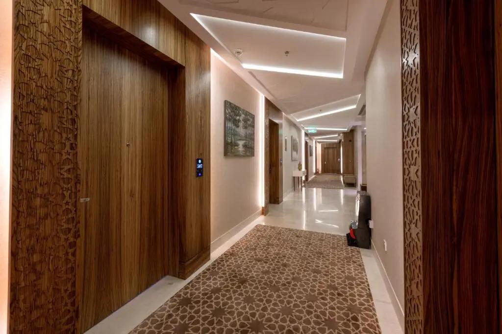 Taj Jeddah Hotel Apartment 4*