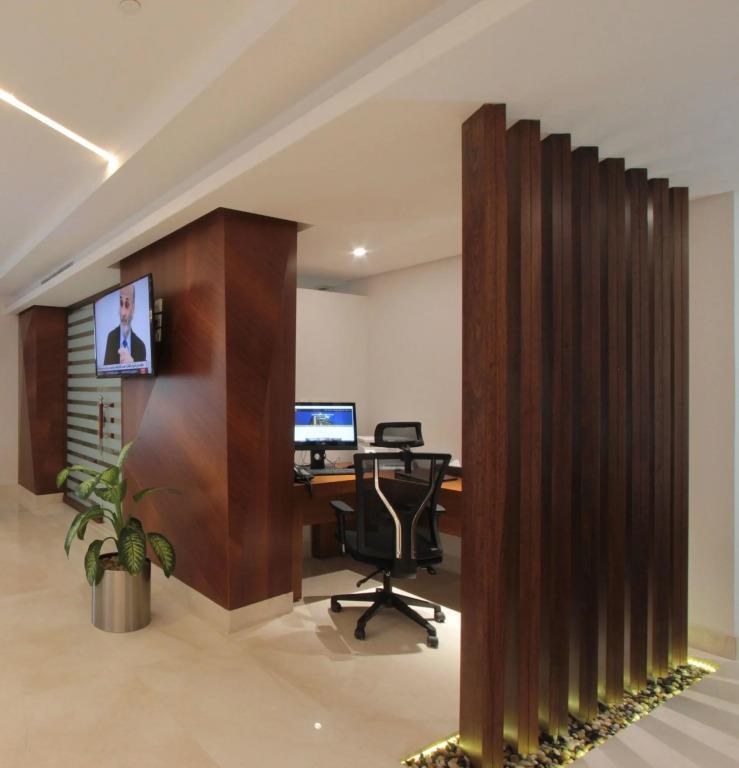 Taj Jeddah Hotel Apartment 4*