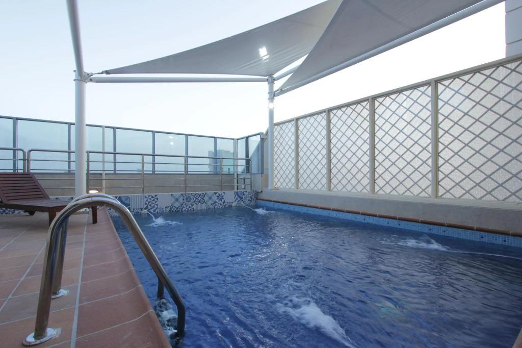 Taj Jeddah Hotel Apartment 4*