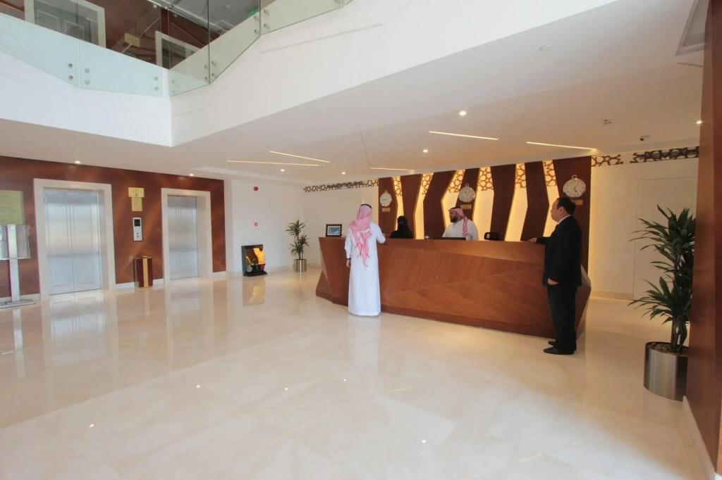 Taj Jeddah Hotel Apartment 4*