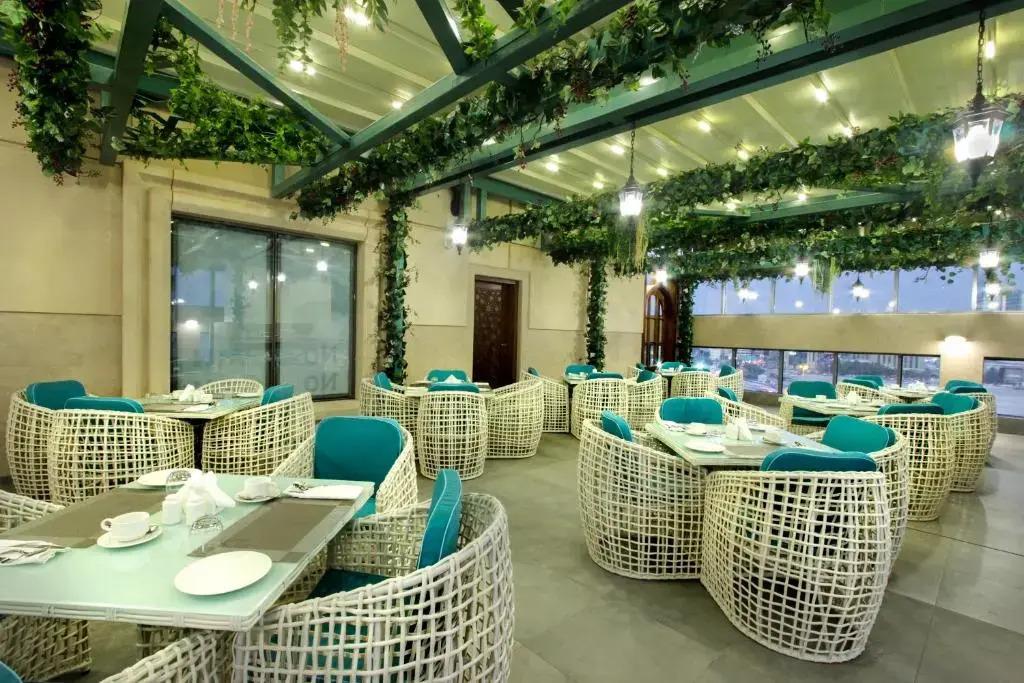 Taj Jeddah Hotel Apartment 4*