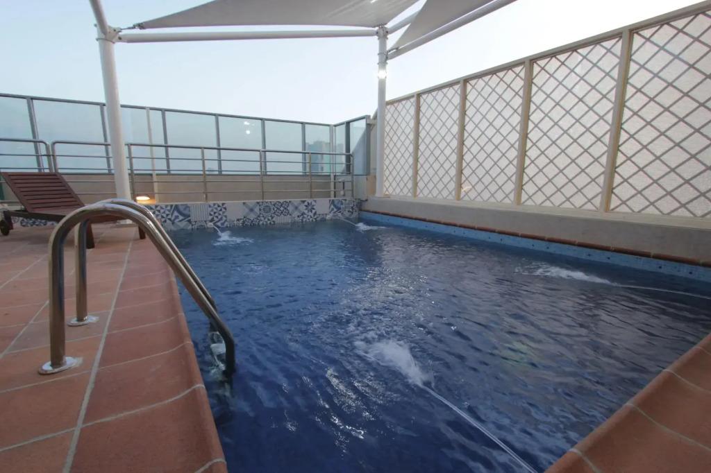 Taj Jeddah Hotel Apartment 4*