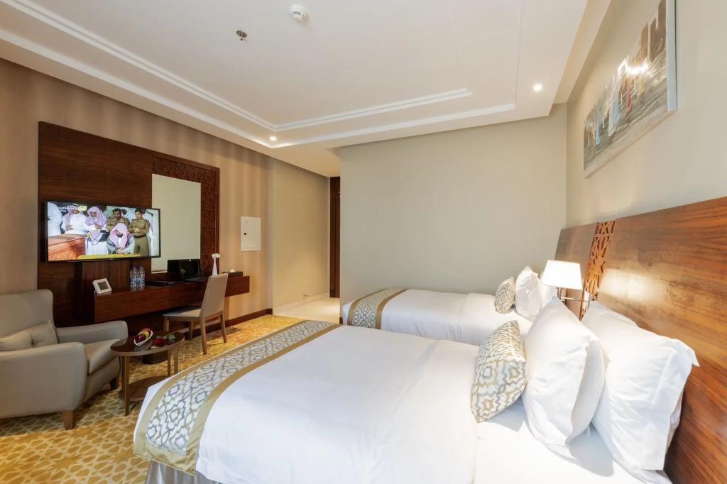 Taj Jeddah Hotel Apartment 4*