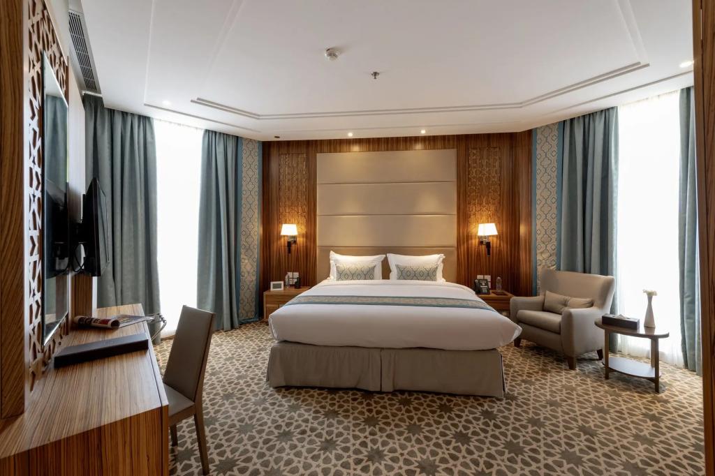Taj Jeddah Hotel Apartment 4*