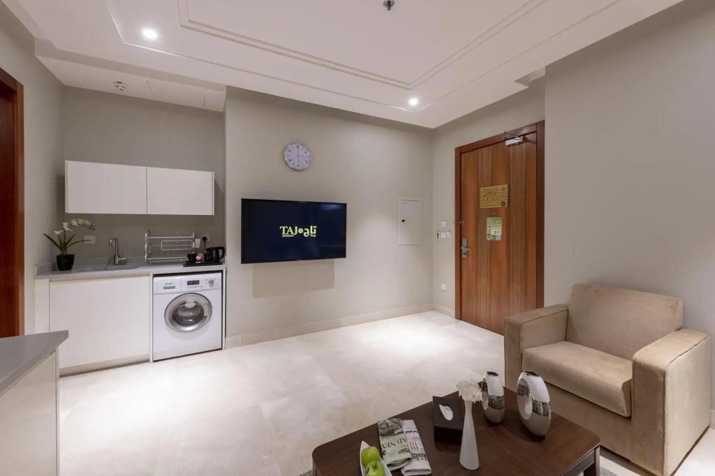 Taj Jeddah Hotel Apartment 4*