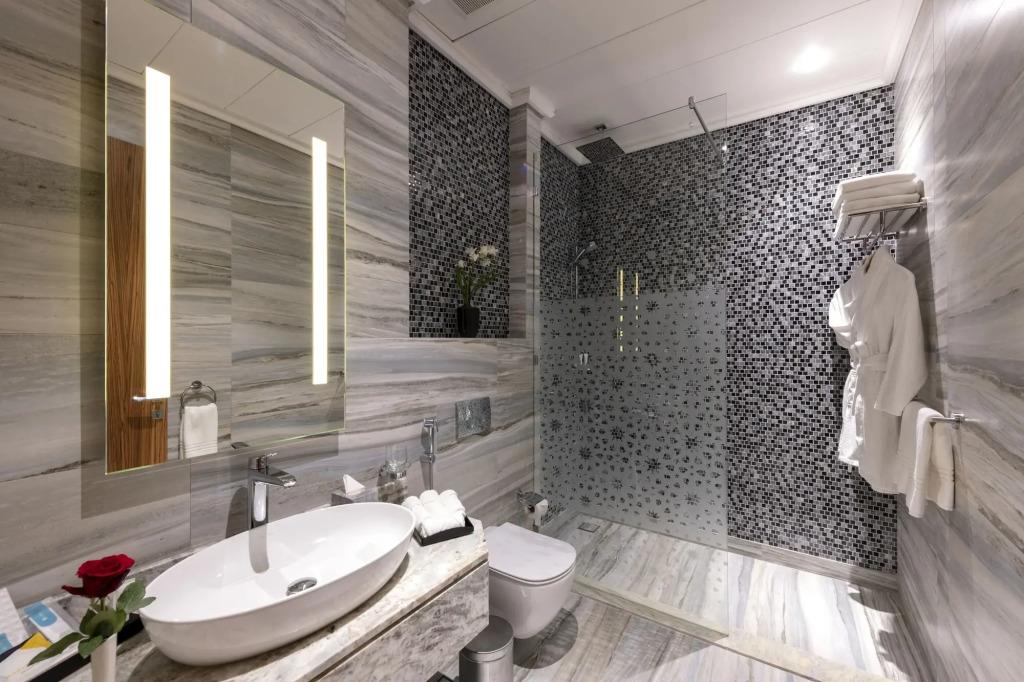 Taj Jeddah Hotel Apartment 4*