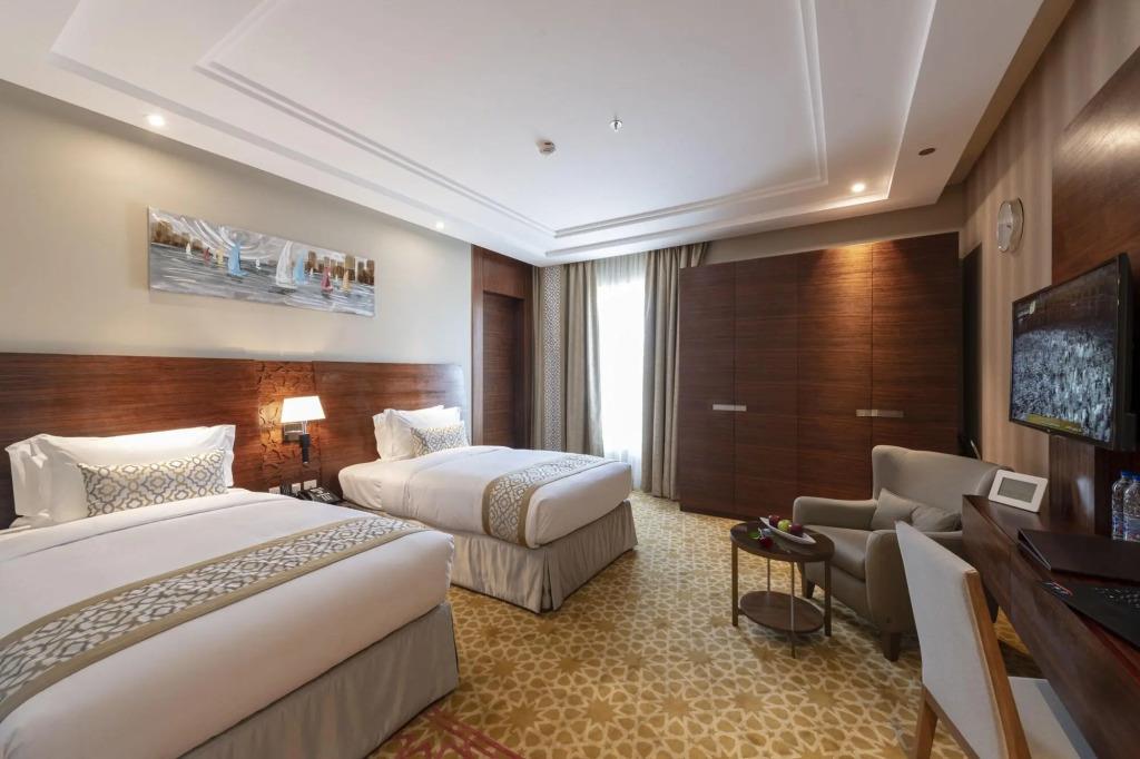 Taj Jeddah Hotel Apartment 4*