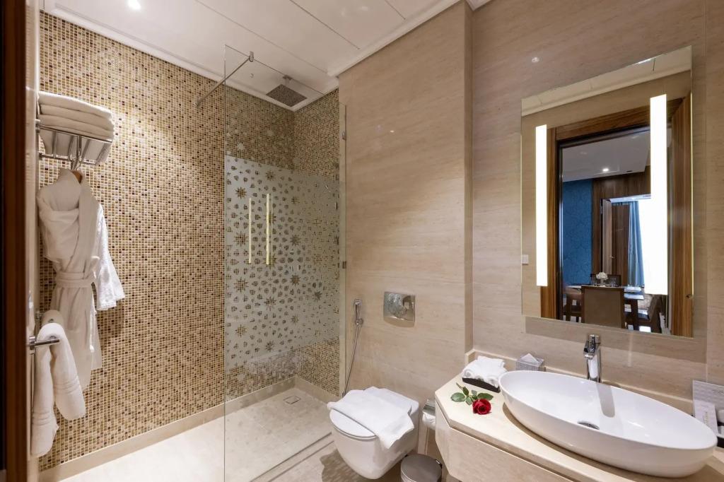 Taj Jeddah Hotel Apartment 4*