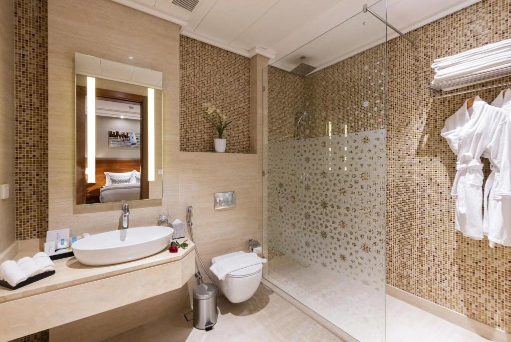 Taj Jeddah Hotel Apartment 4*
