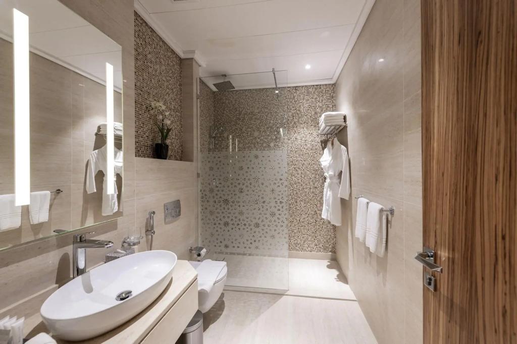 Taj Jeddah Hotel Apartment 4*