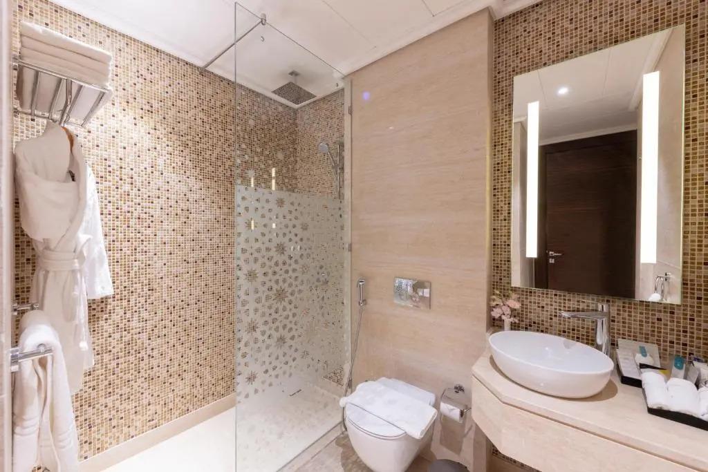 Taj Jeddah Hotel Apartment 4*