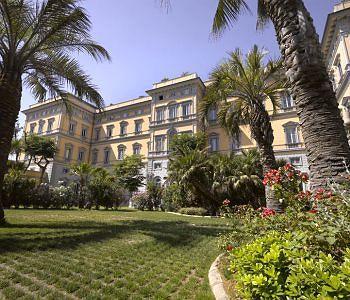 Туры в Grand Hotel Palazzo Livorno