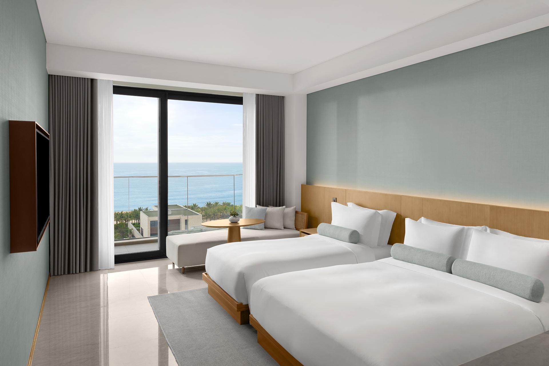 Shilla Monogram Danang 5*