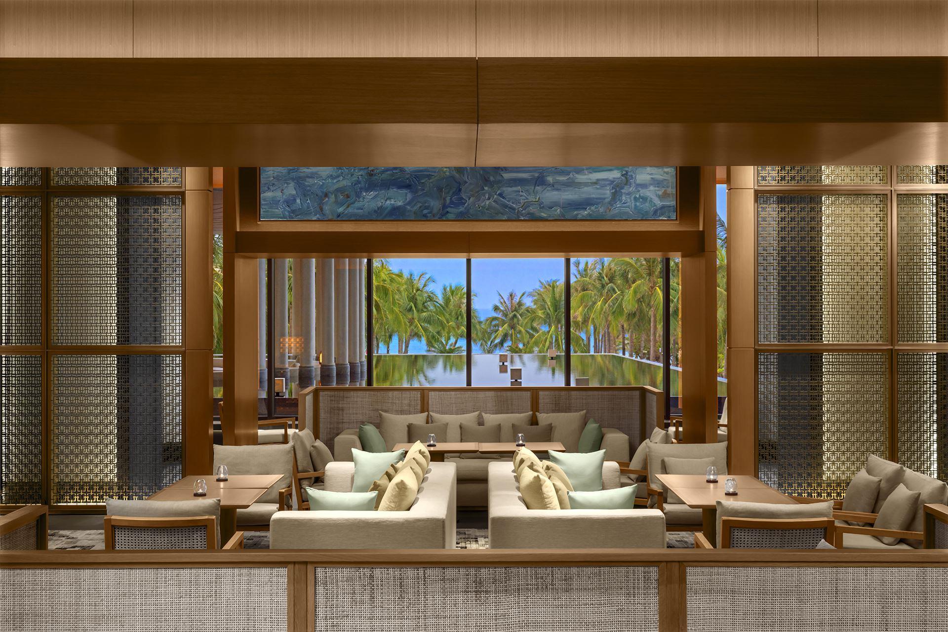 Shilla Monogram Danang 5*