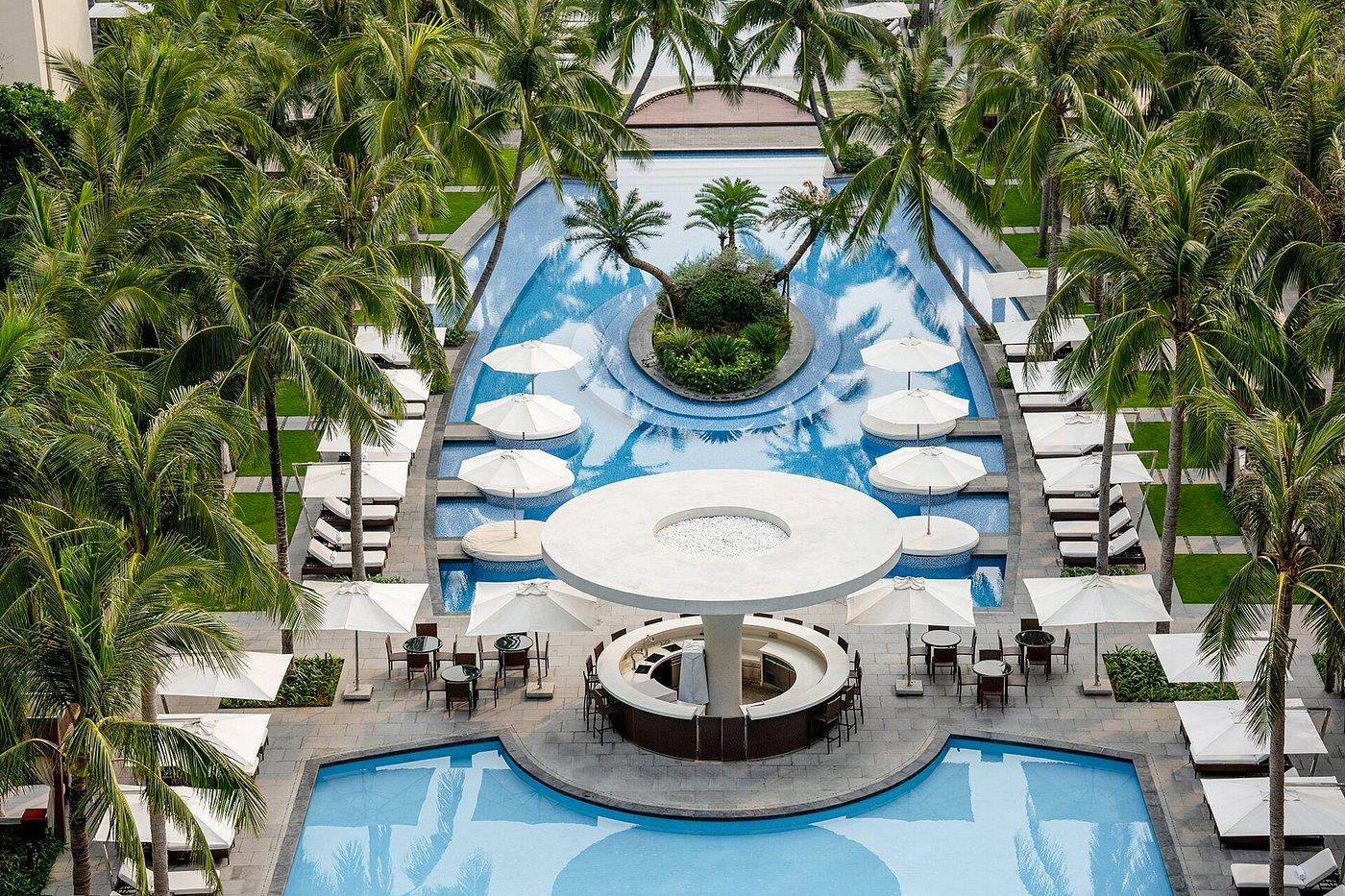 Shilla Monogram Danang 5*
