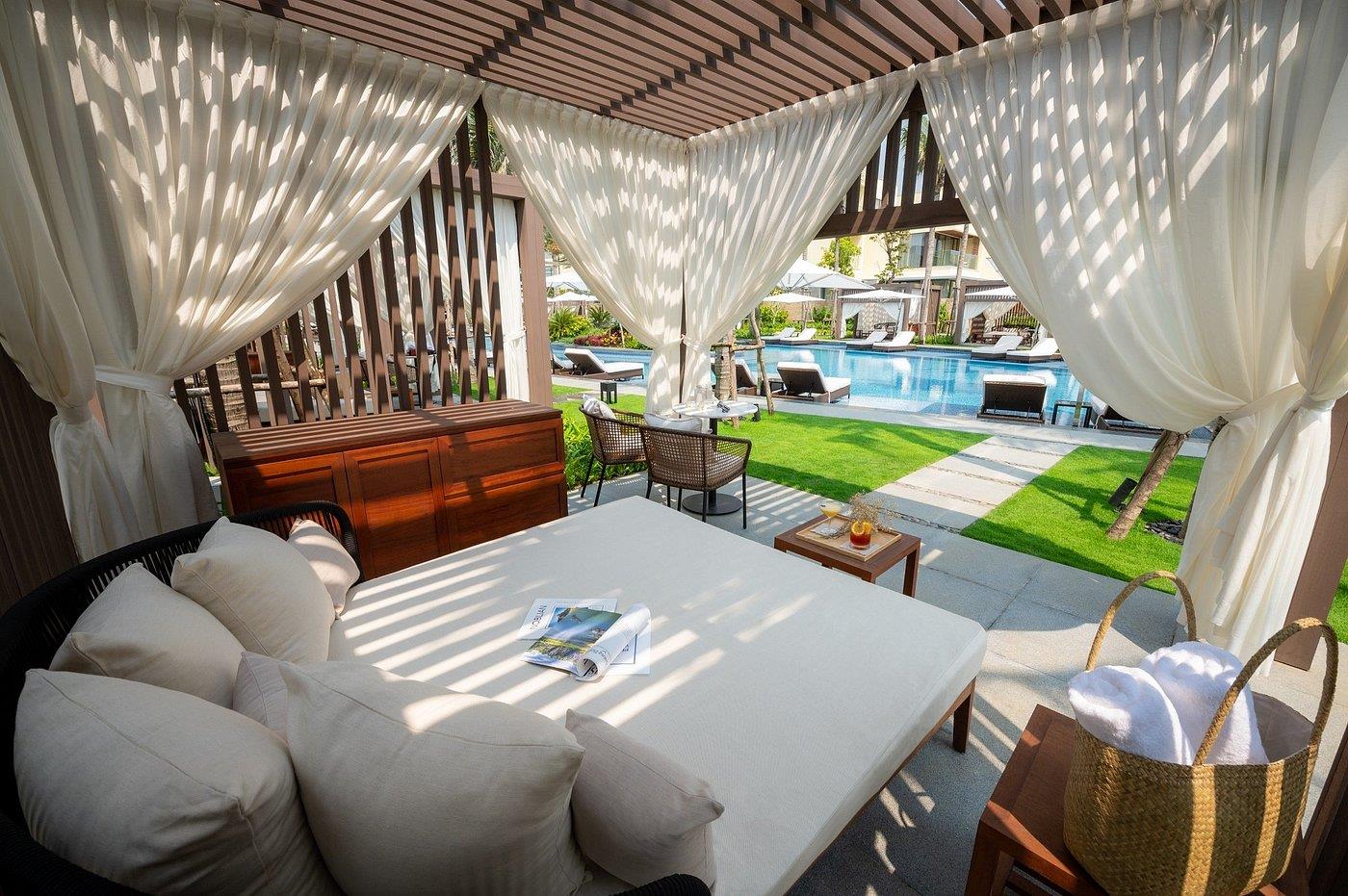 Shilla Monogram Danang 5*
